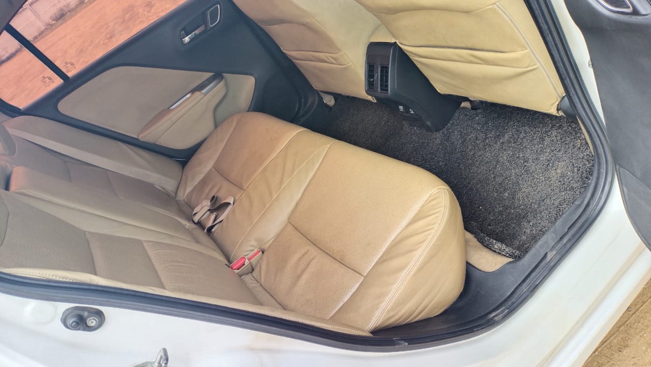 Honda City(2017-2020) Vx Petrol